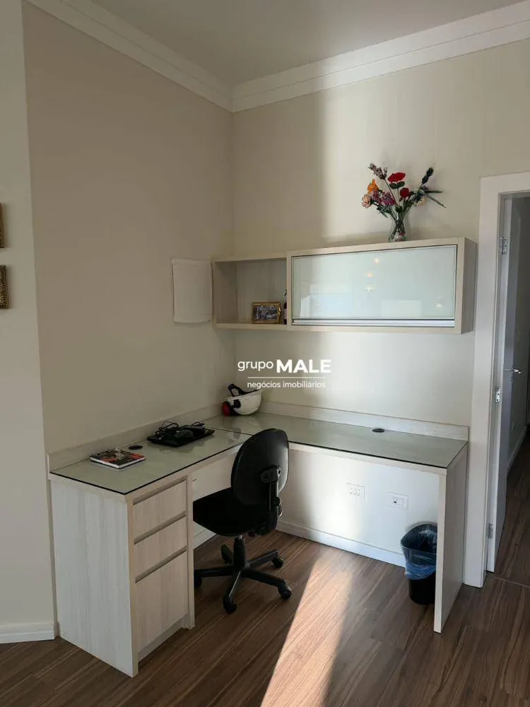 Sobrado, 5 quartos, 430 m² - Foto 5