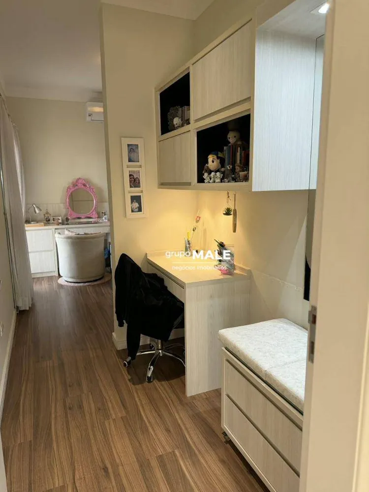 Sobrado, 5 quartos, 430 m² - Foto 16