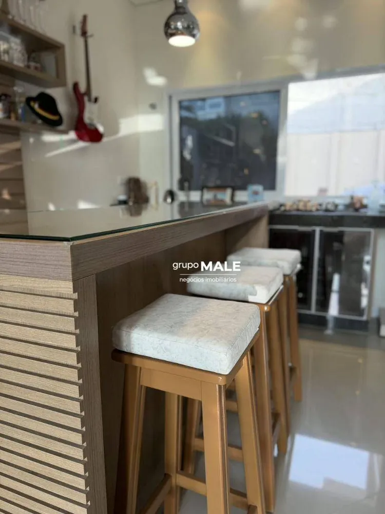 Sobrado, 5 quartos, 430 m² - Foto 6