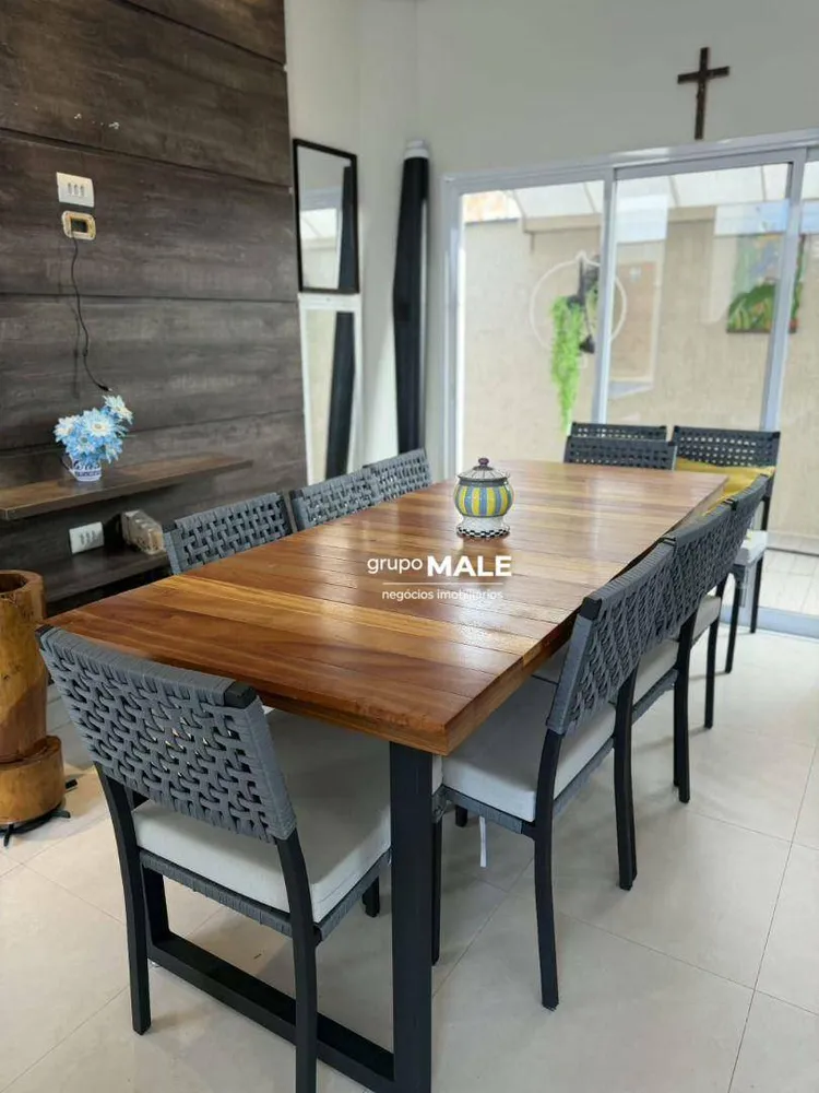 Sobrado, 5 quartos, 430 m² - Foto 3