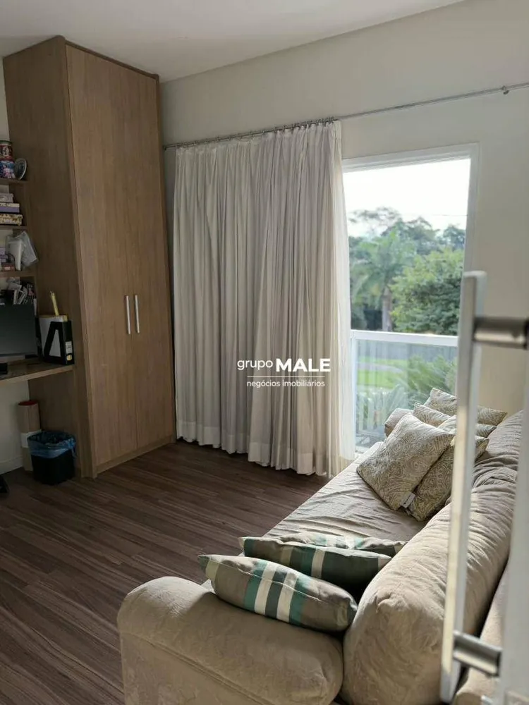 Sobrado, 5 quartos, 430 m² - Foto 11