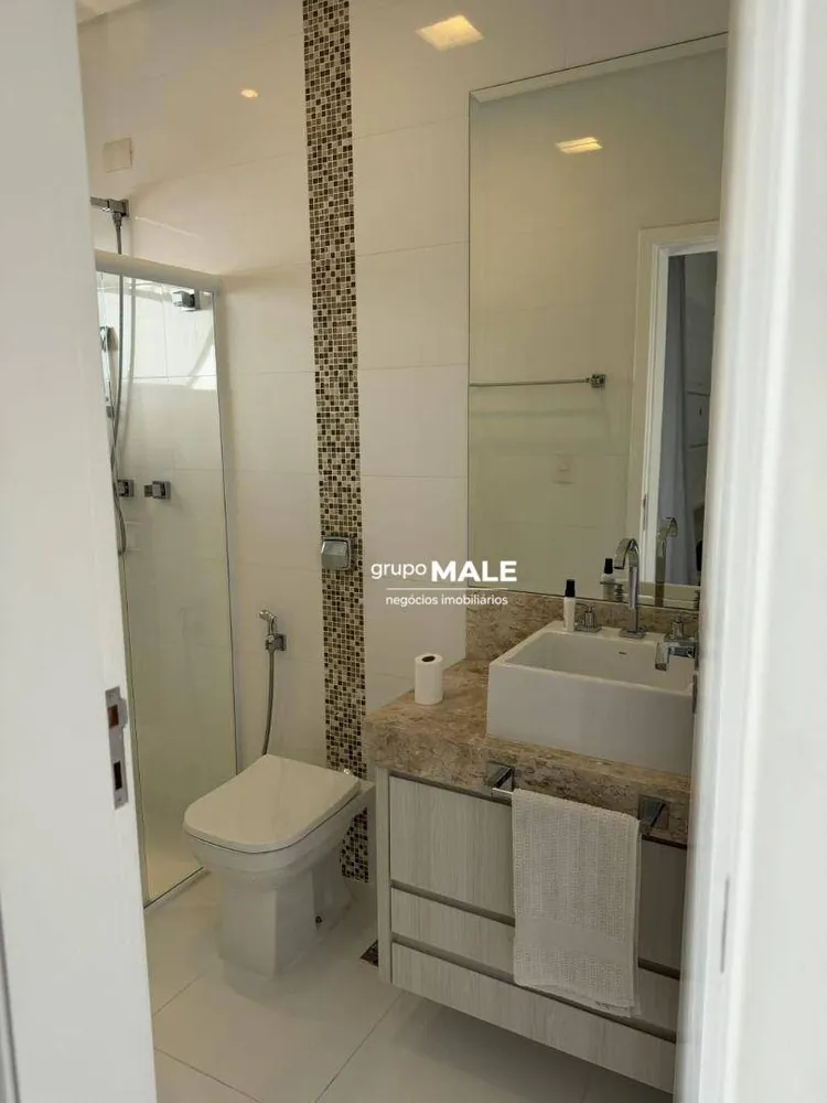 Sobrado, 5 quartos, 430 m² - Foto 7