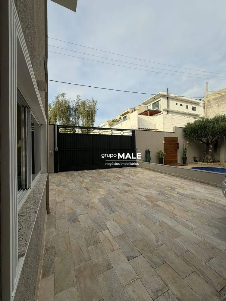 Sobrado, 5 quartos, 430 m² - Foto 9