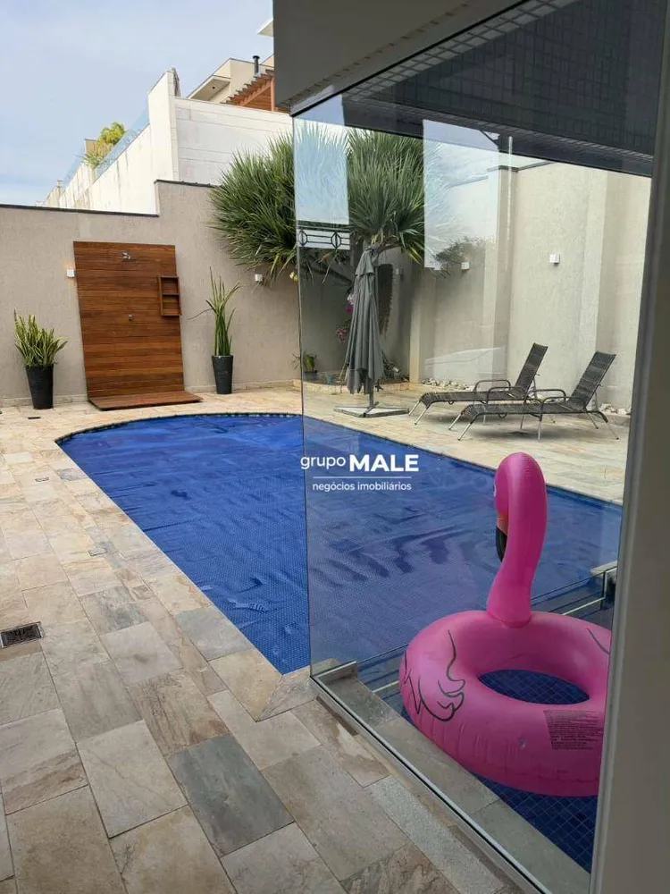 Sobrado, 5 quartos, 430 m² - Foto 6
