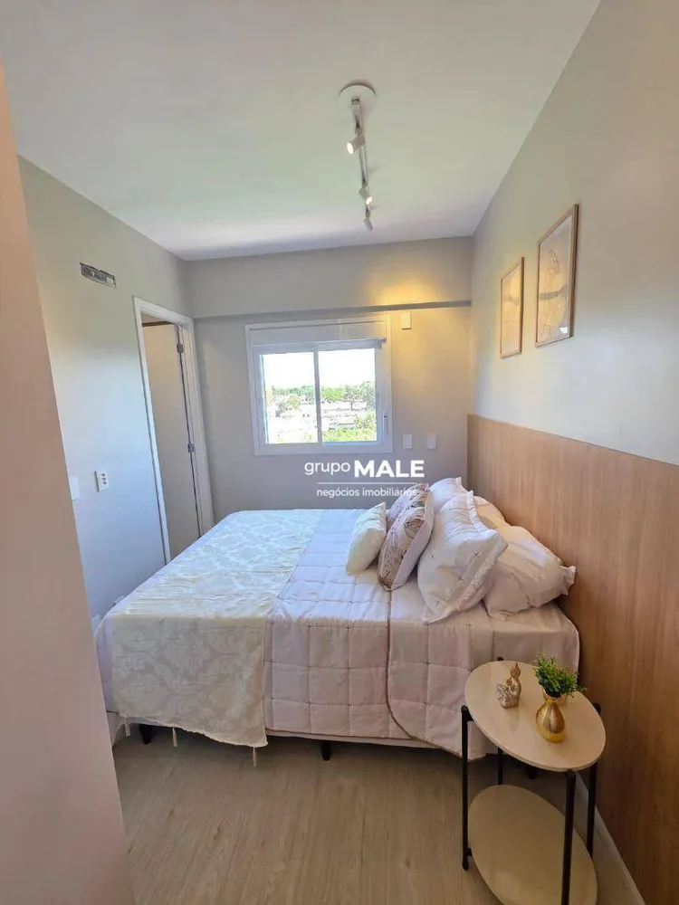 Apartamento, 2 quartos, 50 m² - Foto 4