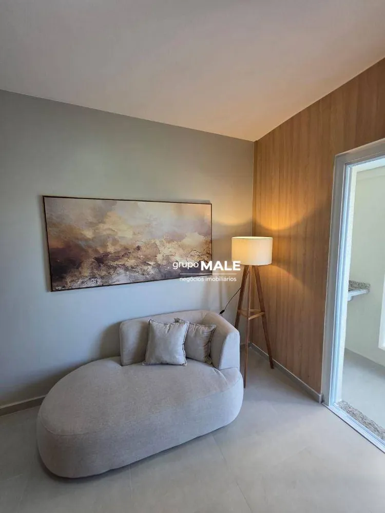 Apartamento, 2 quartos, 50 m² - Foto 7