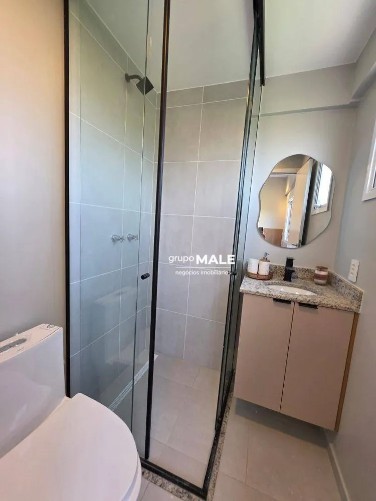 Apartamento, 2 quartos, 50 m² - Foto 6
