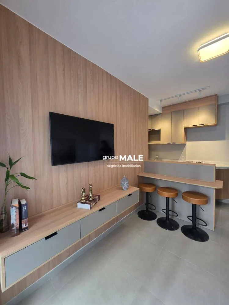Apartamento, 2 quartos, 50 m² - Foto 5