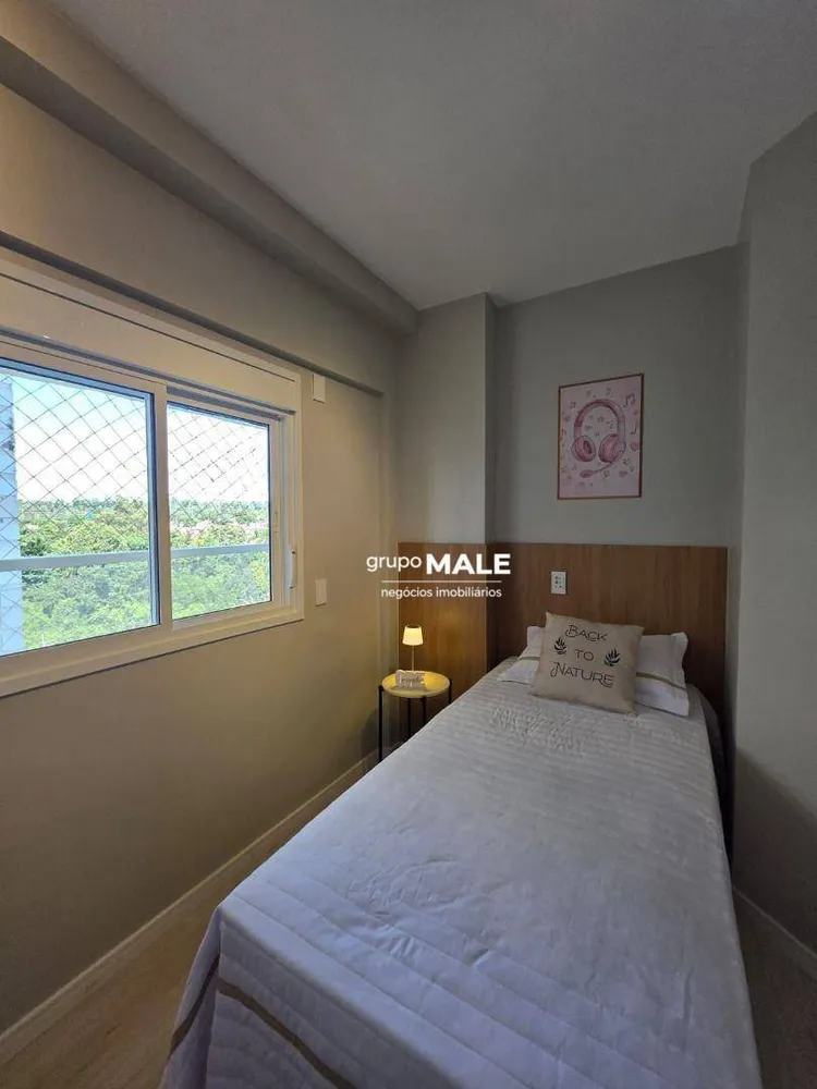 Apartamento, 2 quartos, 50 m² - Foto 3