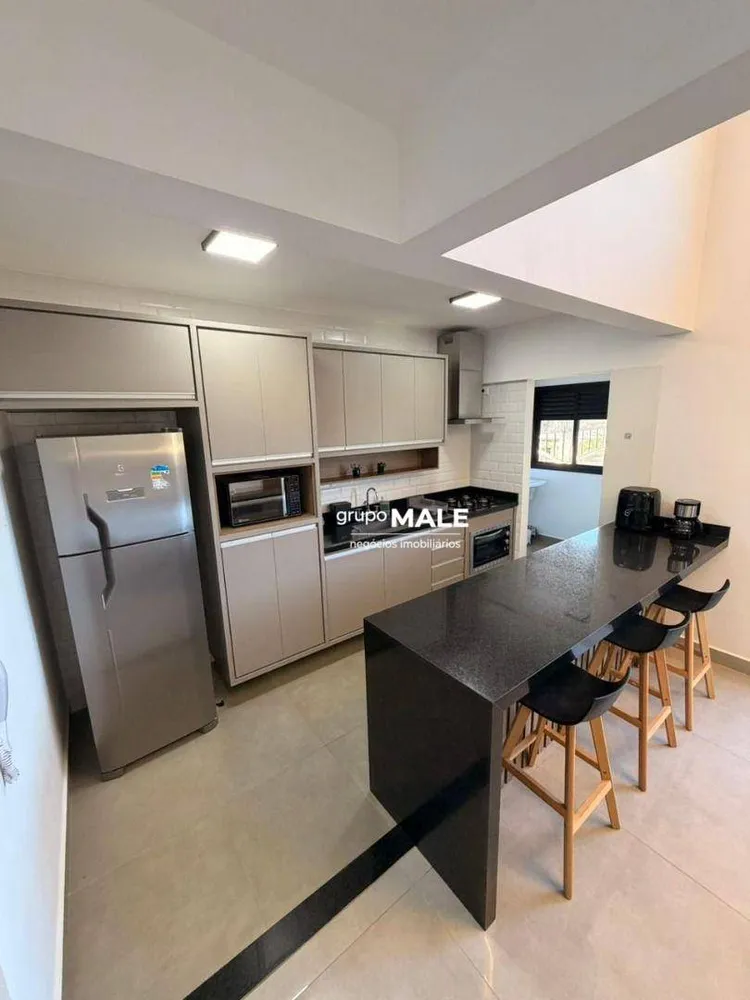Apartamento, 1 quarto, 78 m² - Foto 3