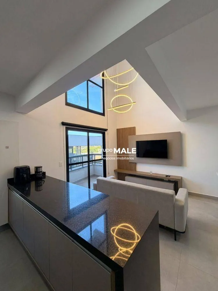 Apartamento, 1 quarto, 78 m² - Foto 4