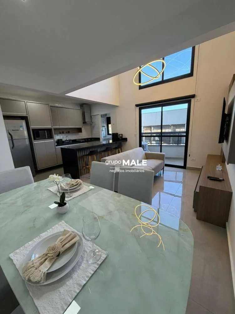 Apartamento, 1 quarto, 78 m² - Foto 1