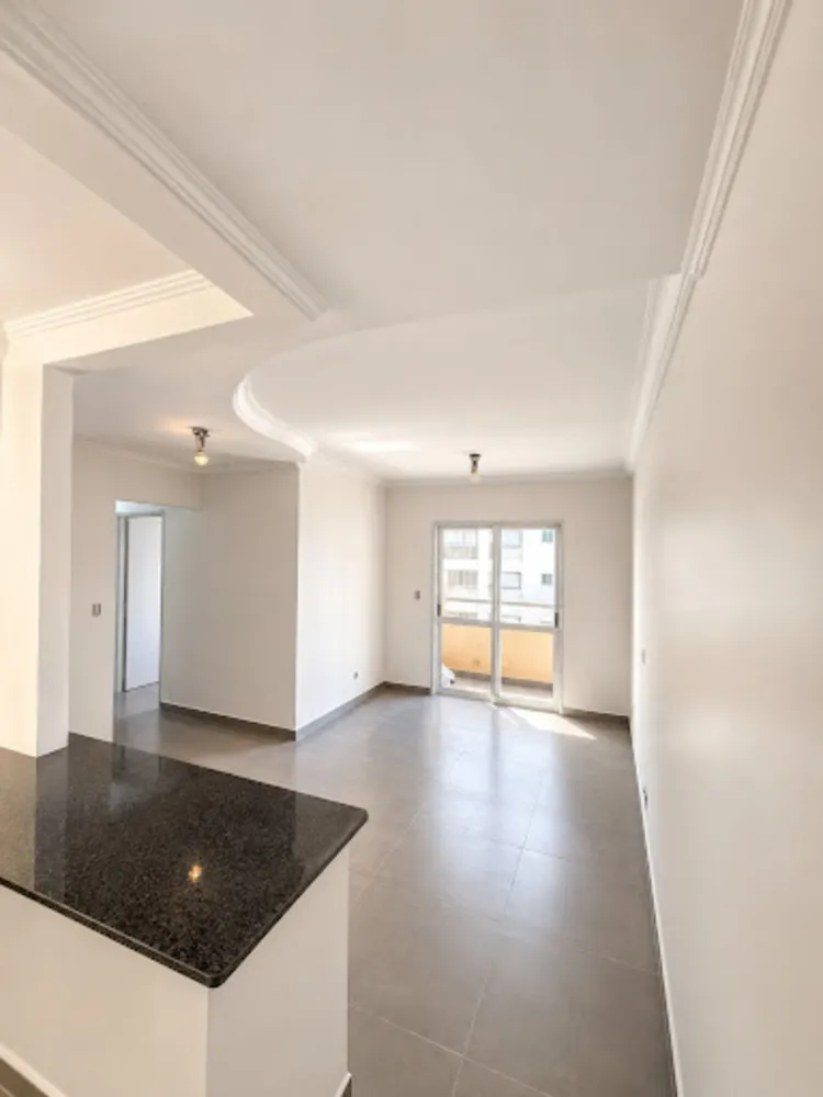 Apartamento, 3 quartos, 78 m² - Foto 2