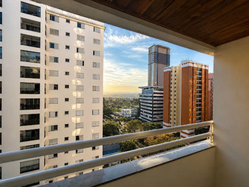 Apartamento, 3 quartos, 78 m² - Foto 1