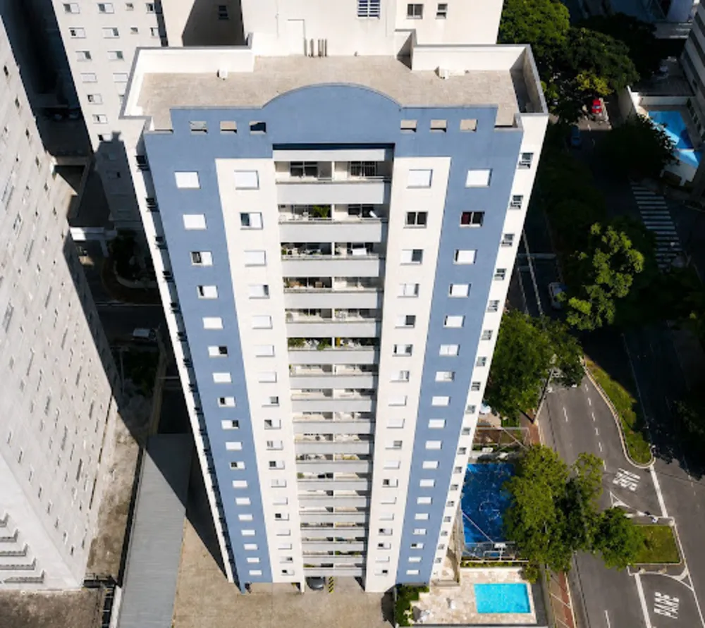 Apartamento, 3 quartos, 78 m² - Foto 4