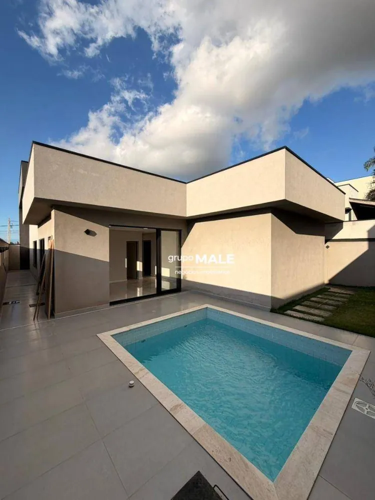 Casa de Condomínio, 3 quartos - Foto 3