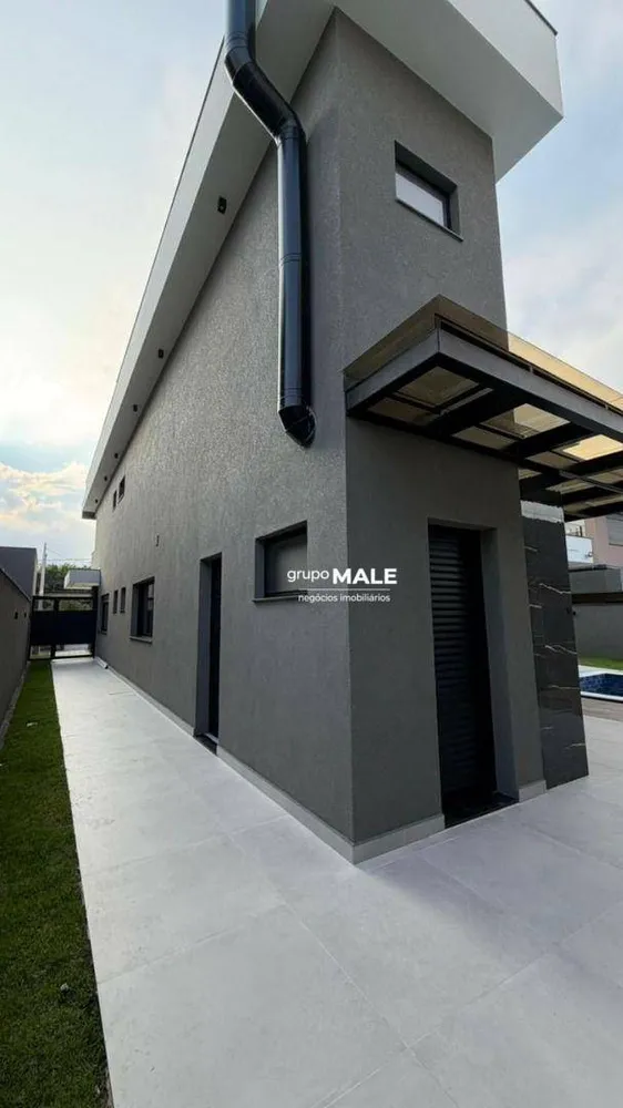 Sobrado, 4 quartos, 412 m² - Foto 11