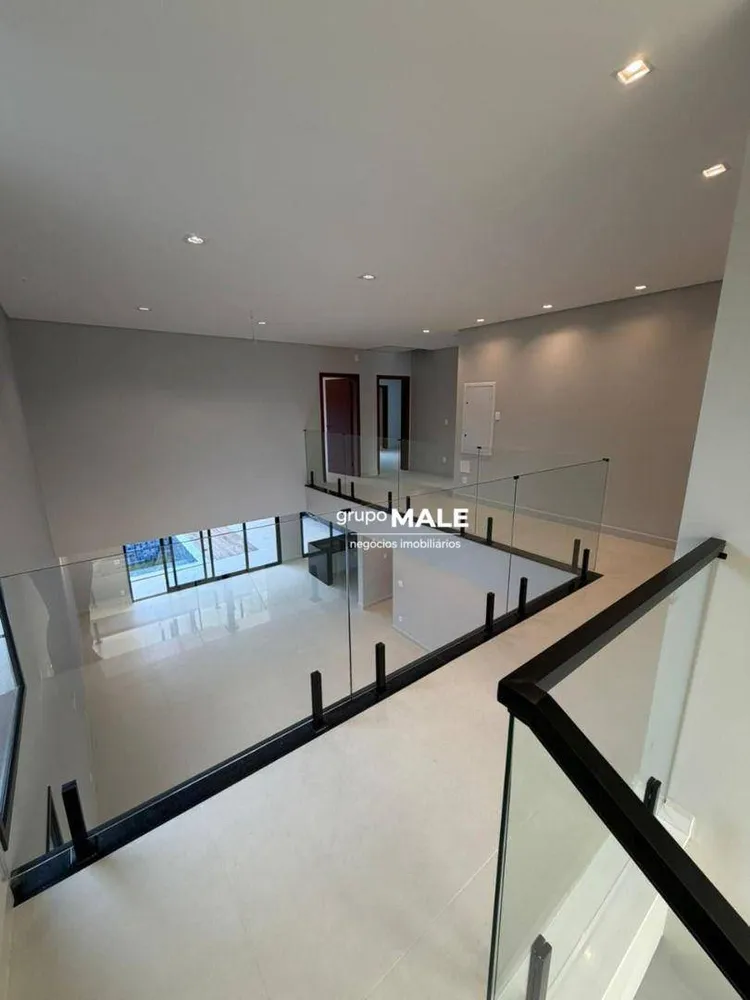 Sobrado, 4 quartos, 412 m² - Foto 7
