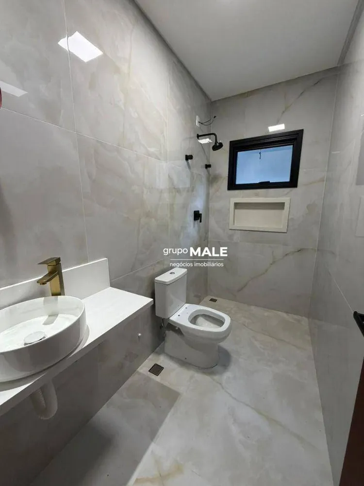 Sobrado, 4 quartos, 412 m² - Foto 6