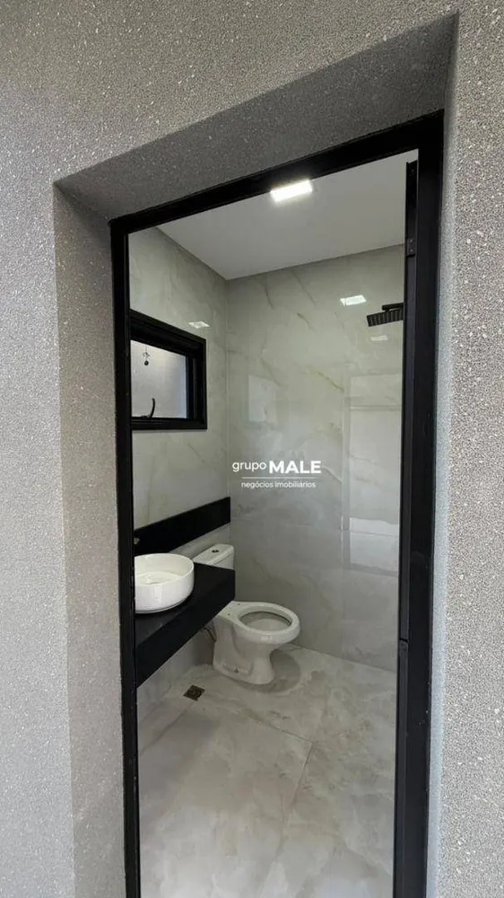 Sobrado, 4 quartos, 412 m² - Foto 1