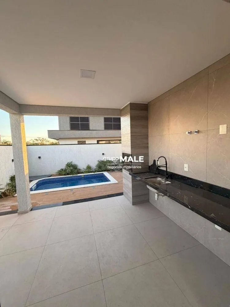 Casa de Condomínio, 3 quartos - Foto 8