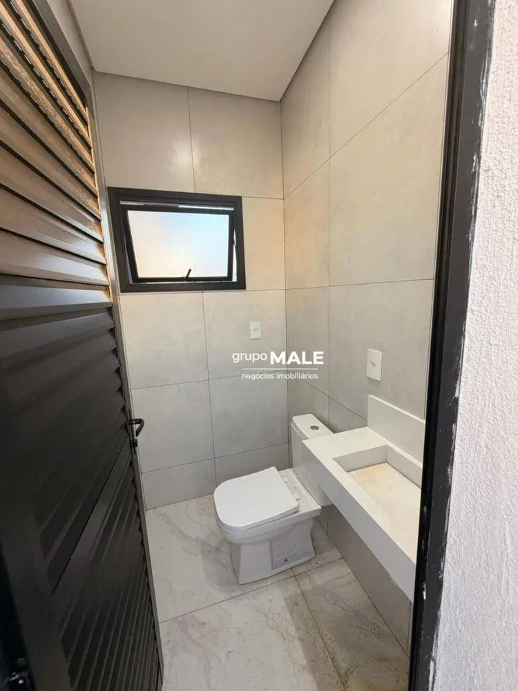 Casa de Condomínio, 3 quartos - Foto 6