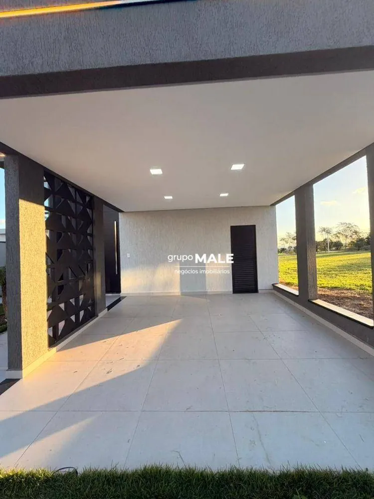 Casa de Condomínio, 3 quartos - Foto 5