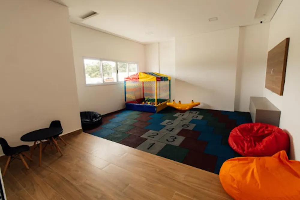 Apartamento, 2 quartos, 67 m² - Foto 2