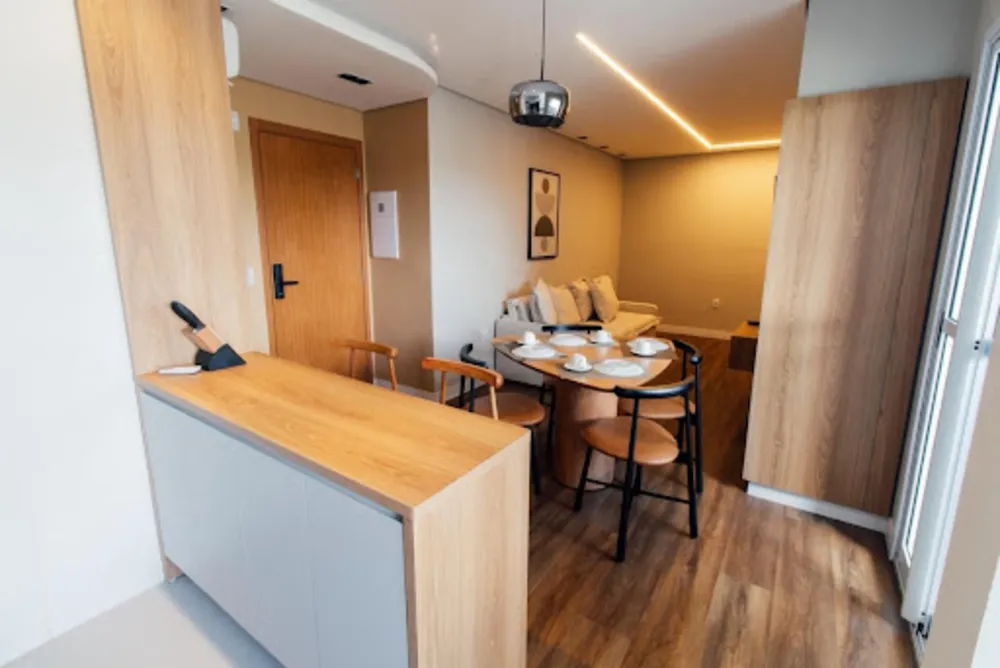 Apartamento, 2 quartos, 67 m² - Foto 6