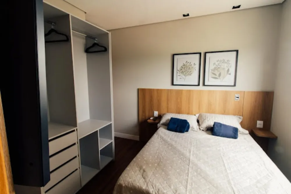 Apartamento, 2 quartos, 67 m² - Foto 4