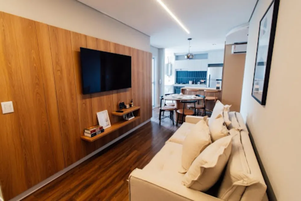 Apartamento, 2 quartos, 67 m² - Foto 3
