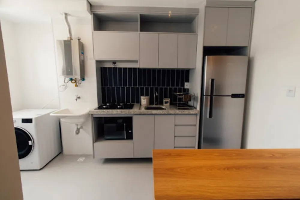 Apartamento, 2 quartos, 67 m² - Foto 1