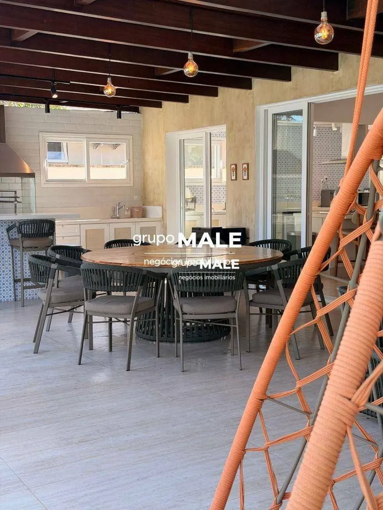 Casa, 5 quartos, 370 m² - Foto 3