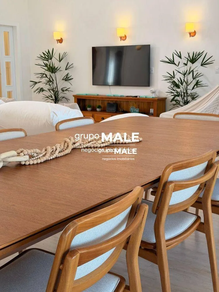 Casa, 5 quartos, 370 m² - Foto 6