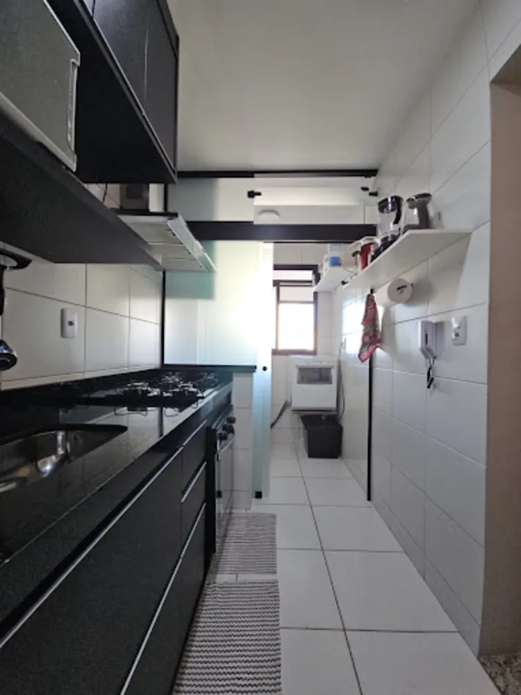 Apartamento, 2 quartos, 65 m² - Foto 2