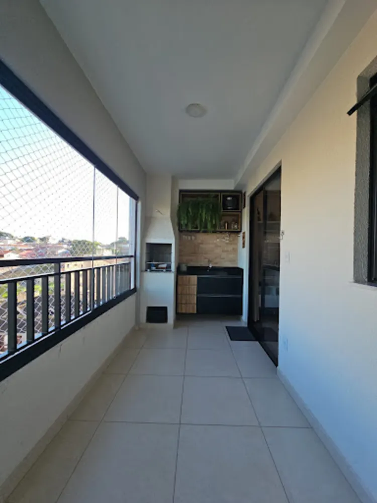 Apartamento, 2 quartos, 65 m² - Foto 3