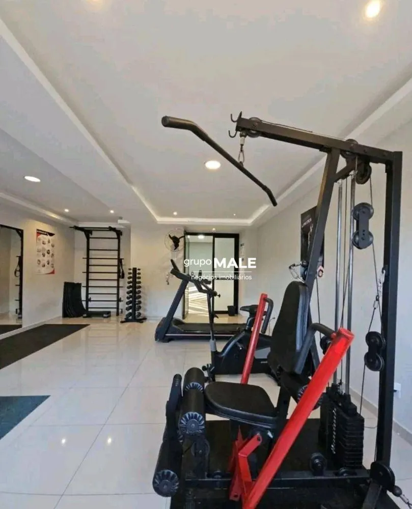 Apartamento, 2 quartos, 65 m² - Foto 9