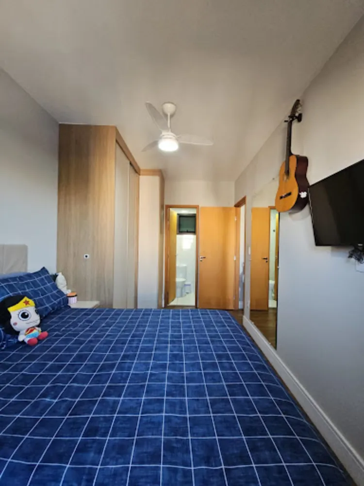 Apartamento, 2 quartos, 65 m² - Foto 10