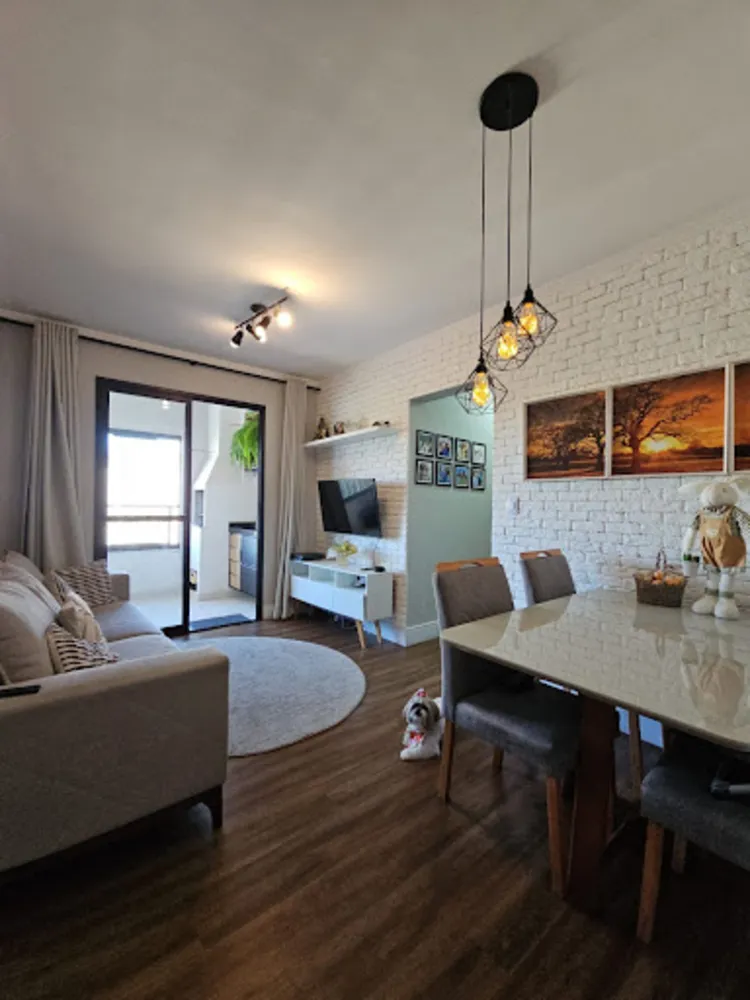 Apartamento, 2 quartos, 65 m² - Foto 8
