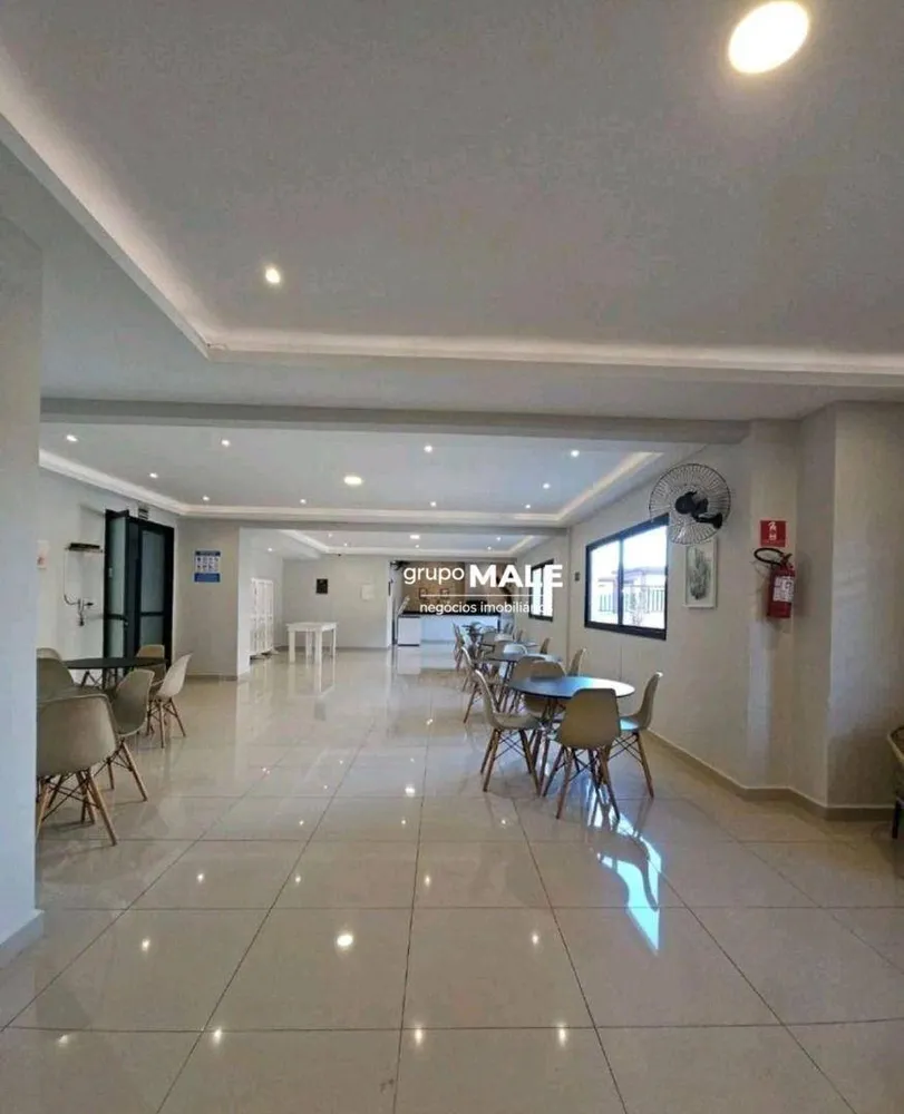 Apartamento, 2 quartos, 65 m² - Foto 6