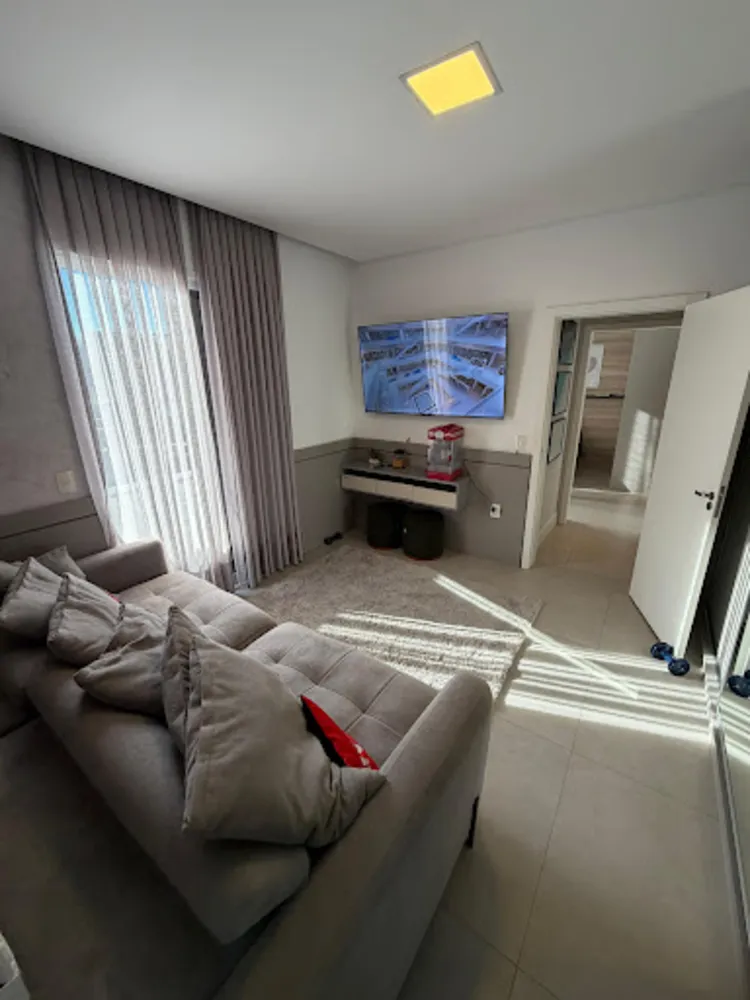 Sobrado, 4 quartos, 334 m² - Foto 4