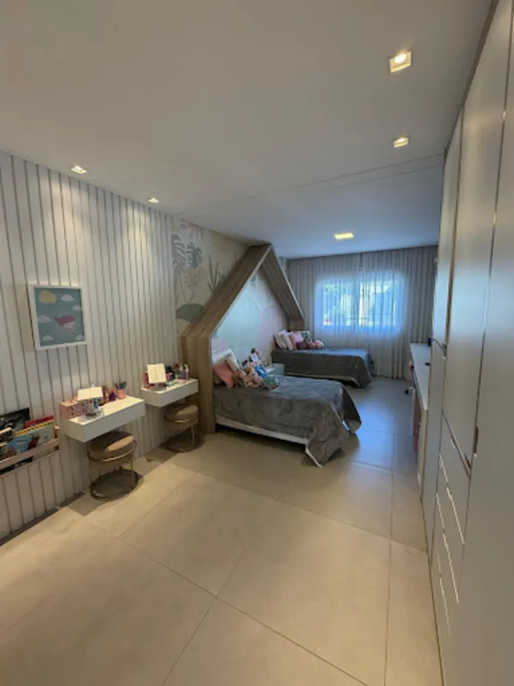 Sobrado, 4 quartos, 334 m² - Foto 5