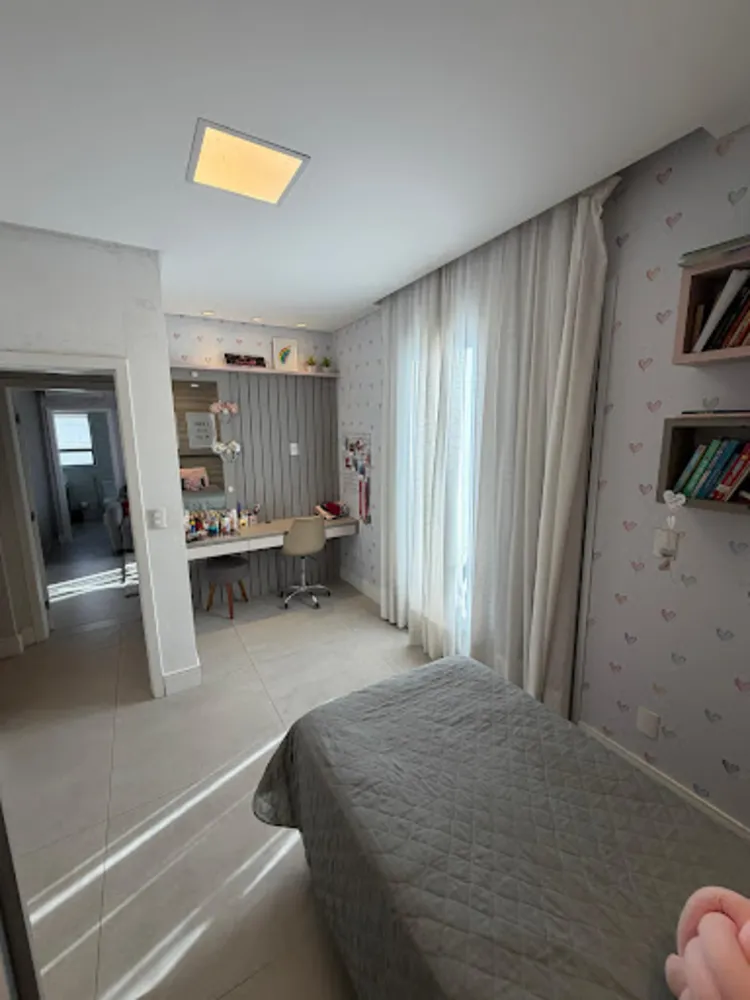 Sobrado, 4 quartos, 334 m² - Foto 8