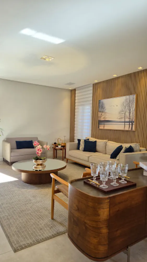 Sobrado, 4 quartos, 334 m² - Foto 2