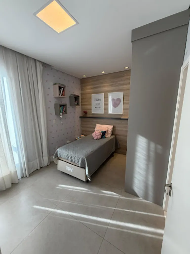 Sobrado, 4 quartos, 334 m² - Foto 11