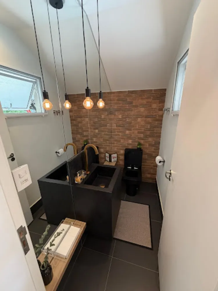 Sobrado, 4 quartos, 334 m² - Foto 9