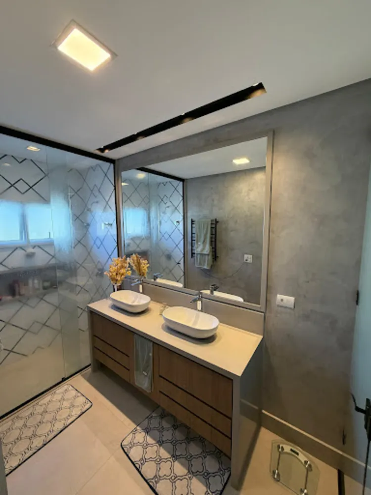 Sobrado, 4 quartos, 334 m² - Foto 3