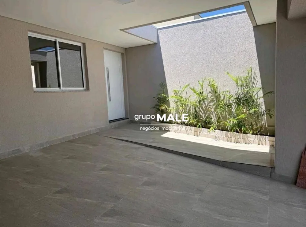 Casa, 3 quartos, 175 m² - Foto 2