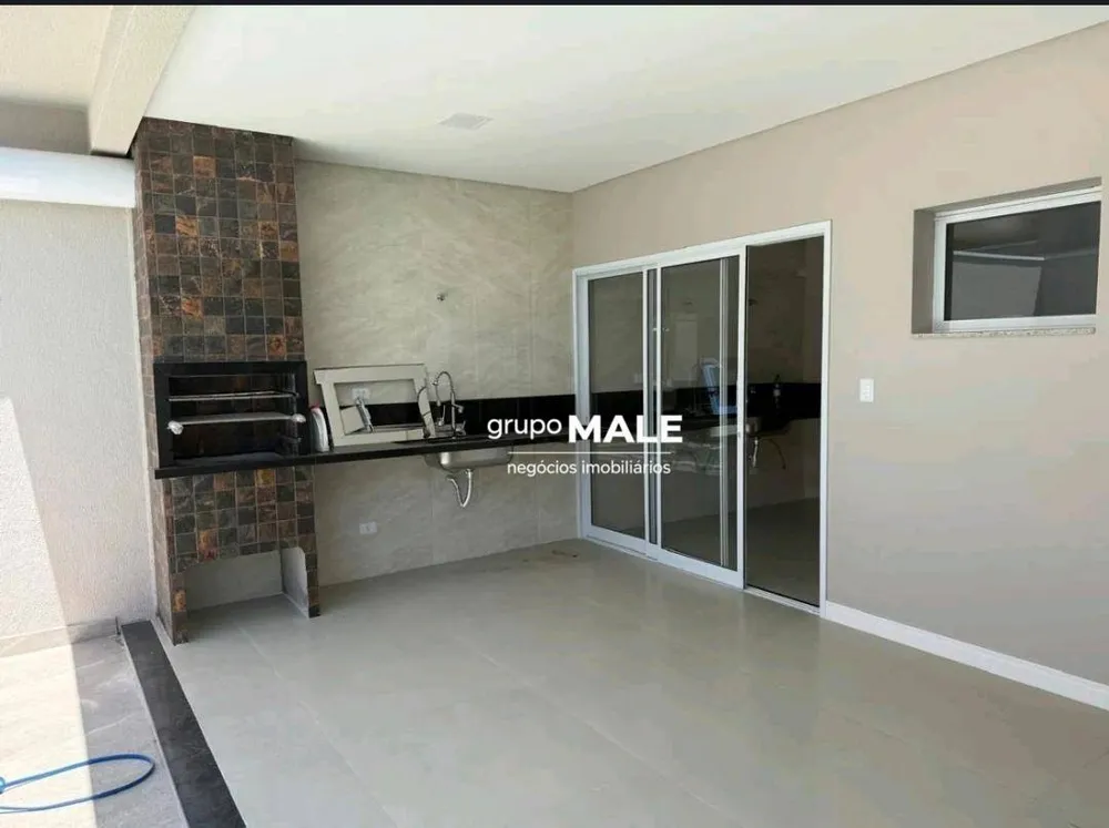 Casa, 3 quartos, 175 m² - Foto 1