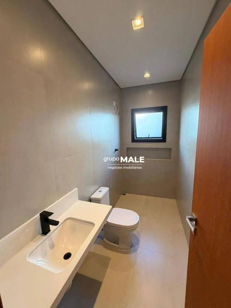 Casa de Condomínio, 3 quartos - Foto 3